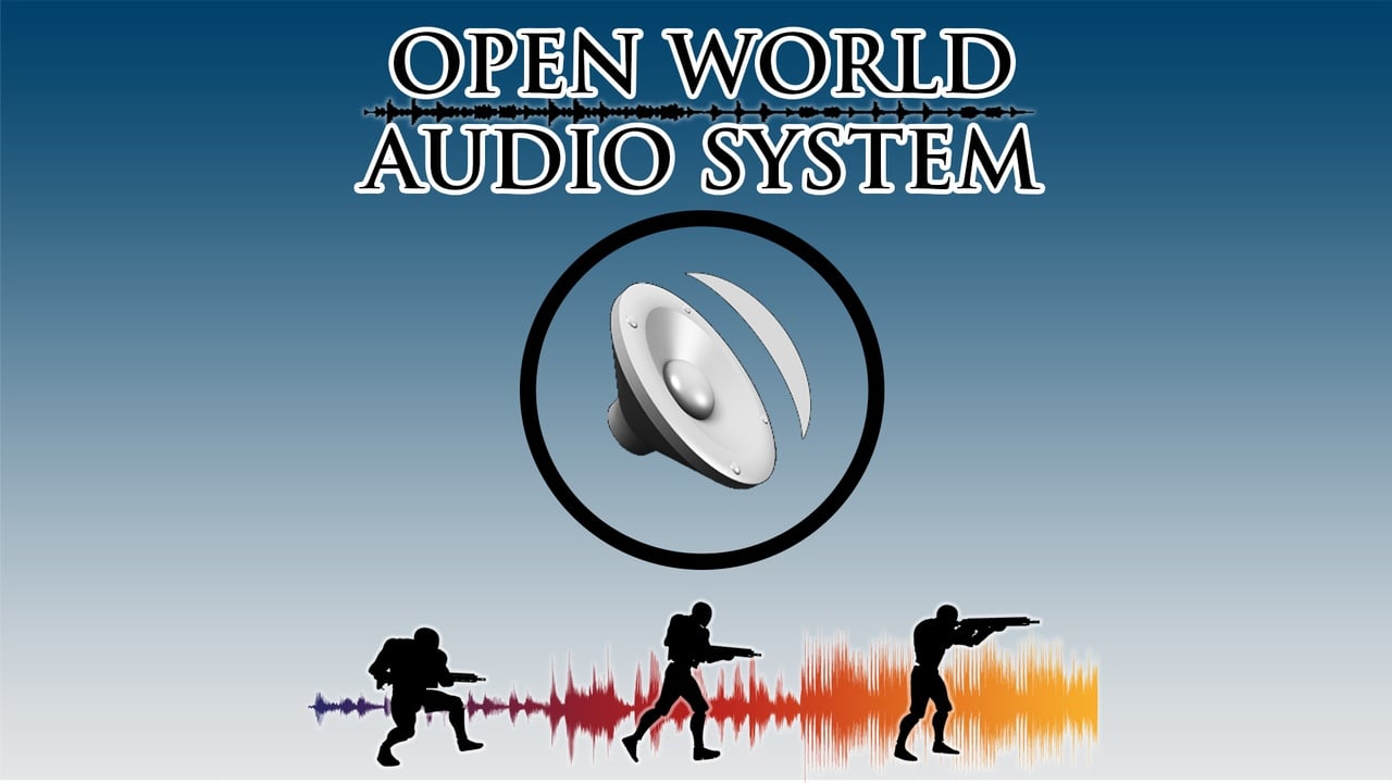 System Open Time Open World Audio System | Cosmos by Leartes